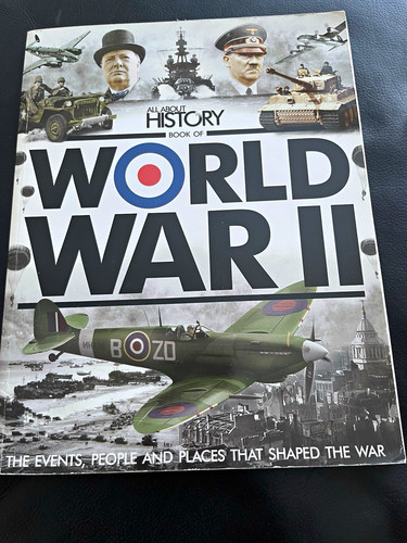 All about history - about, of