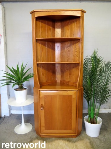 Stunning vintage ercol windsor - ercol,