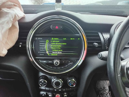 Bmw mini f56 dab - bmw, 14-24