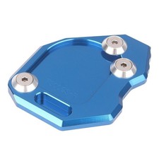 Kickstand Side Stand Plate Pad