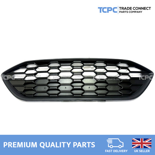 Ford focus mk4 2018 - 2018–2022, st