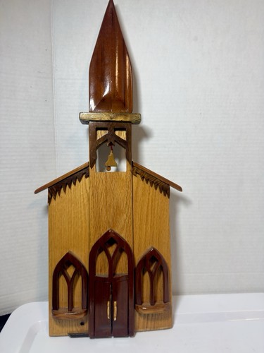 Vintage handmade wooden rustic - vintage,