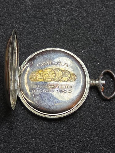 Omega size grand prix 1900 - 16,