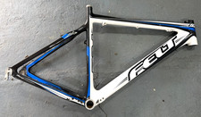 FELT Six Pro Carbon MTB Frame