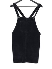 Topshop Pinafore/Dungaree Midi