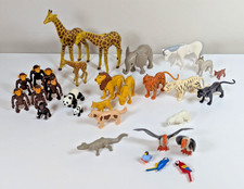 Playmobil Animals Bundle - 30