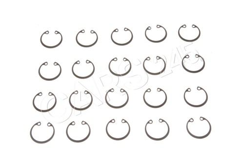Genuine circlip 21x1 x20pcs - circlip,