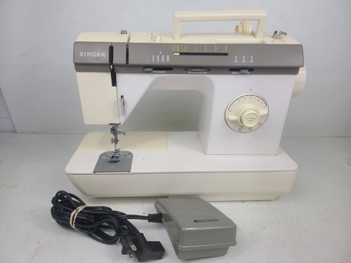 Singer sewing machine model - sewing,