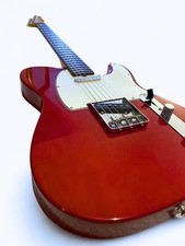 Fender American Vintage '63