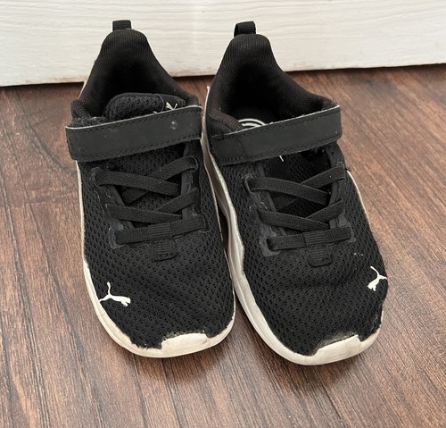 Kids puma trainers size - size, 8