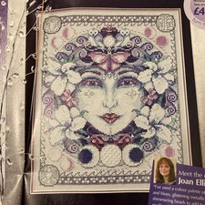 Joan elliott mother - elliott, moon