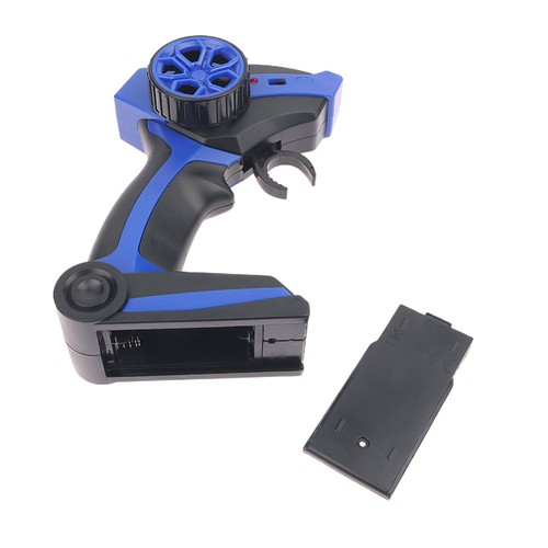 Set remote control - 1,