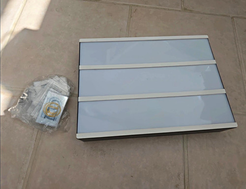 Led message board letter - letter,