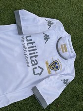 Leeds United 2019/20 Centenary