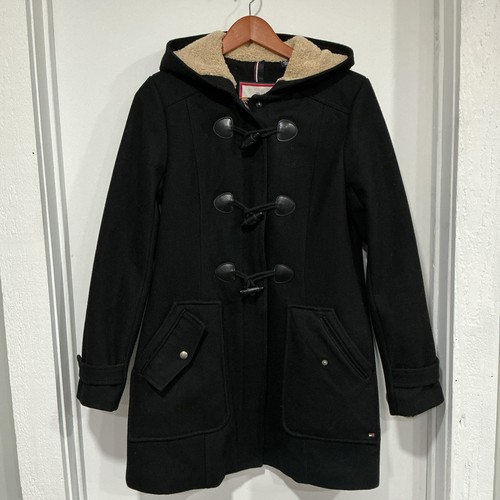 Tommy hilfiger wool blend - hilfiger,