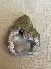 Large Geode -Specimen Mineral