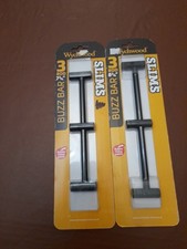 carp tackle Wychwood slims 3