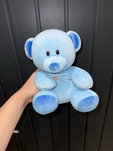 Baby lullaby blue - ty,