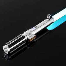 Blue Lightsaber Replica Force