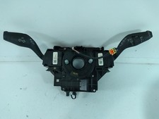 2017 FORD FOCUS Mk3 Combination Switch Wiper Indicator Stalk 084