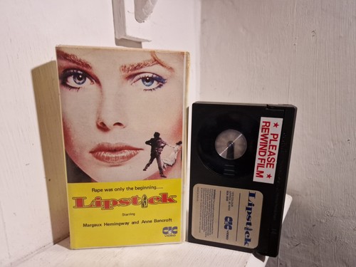 Lipstick betamax pre cert - ,
