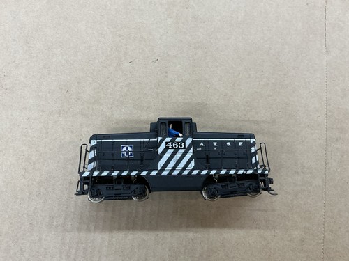 Bachmann spectrum scale - spectrum, ho