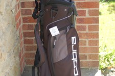 Cobra Golf Stand Bag