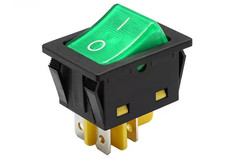 MAFIROL Open Front Multi Deck