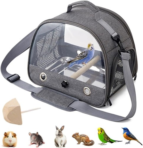 Bird carrying backpack travel - carrying, backpack,travel