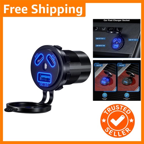 Reliable fast charging dual - reliable,