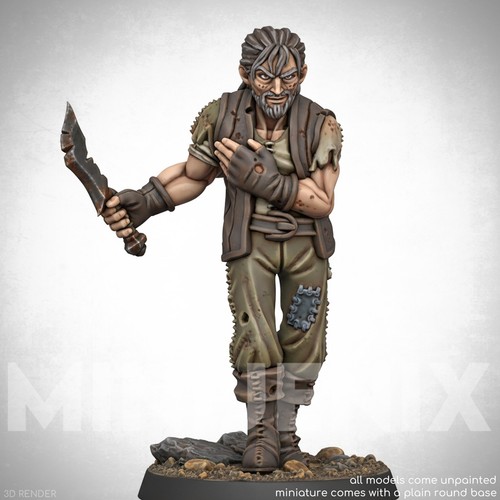 Thief thug fantasy dnd - fantasy, rogue