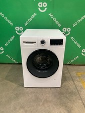 Bosch Washing Machine 9kg 1400rpm White A Rated WGG24400GB #LF111484