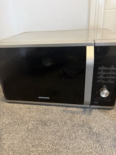 Samsung 28l microwave oven - microwave,