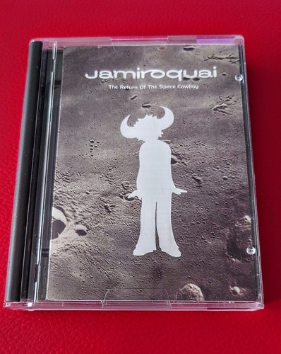 Jamiroquai the return - the,