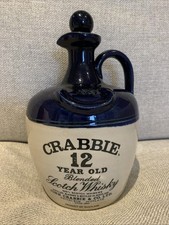 Crabbie 12 Year Old Blended