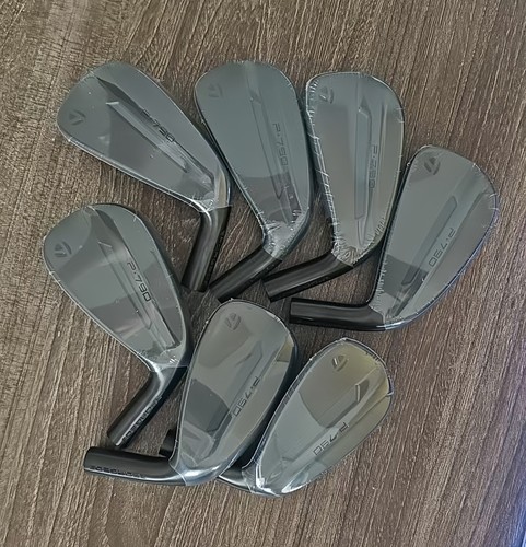 Taylormade p790 2025 iron sets - 2025,