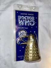 Doctor Who Dapol Movie Style