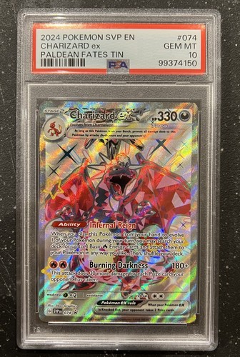 The pokémon company charizard - company,