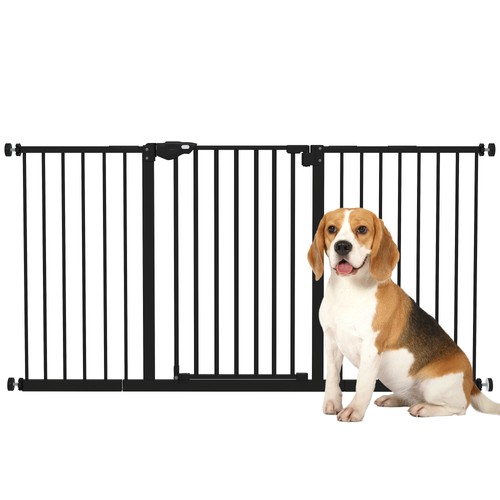 Pawhut adjustable safety - adjustable,