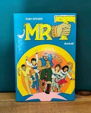 Mr. T. Annual 1984 Hardback