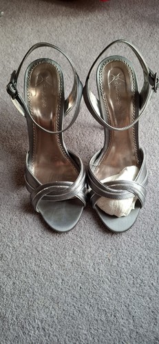 Phase eight metalic grey - phase,