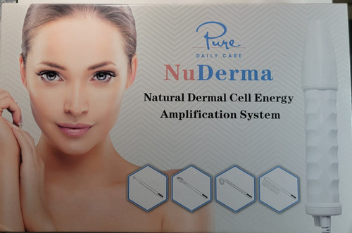Pure nuderma natural dermal - pure,