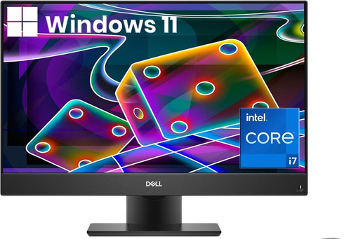 Dell optiplex aio - aio, pc