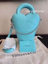 Tiffany & Co Return to Tiffany