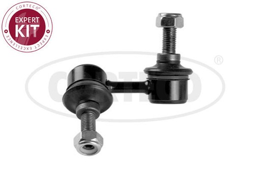 Link coupling rod stabiliser - rod,,