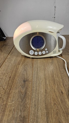 Swan teasmade stm100 vgc - swan, in