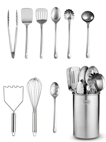 Finedine kitchen utensils - finedine, set