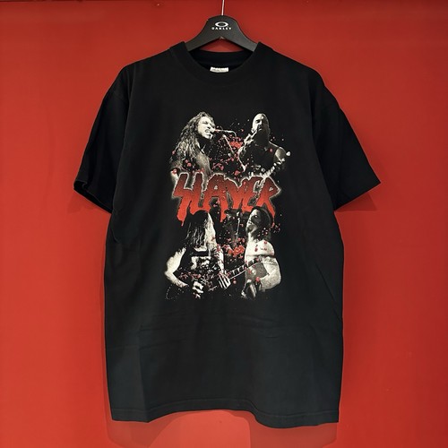 Vintage 2000 slayer - 2000,