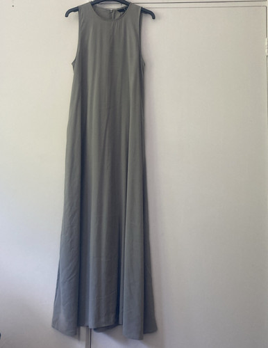 Ladies zara long - long, dress