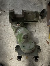 Cincinnati Tool Grinder